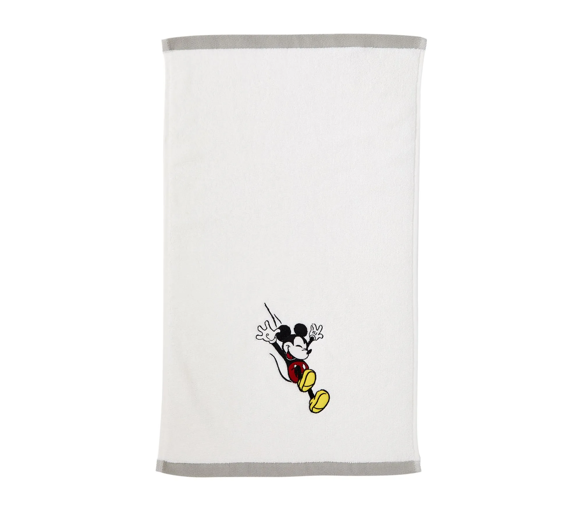 Disney Bath Towel Collection