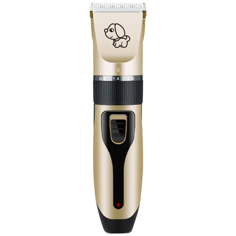 Dog Hair Clipper Shaver