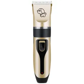 Dog Hair Clipper Shaver