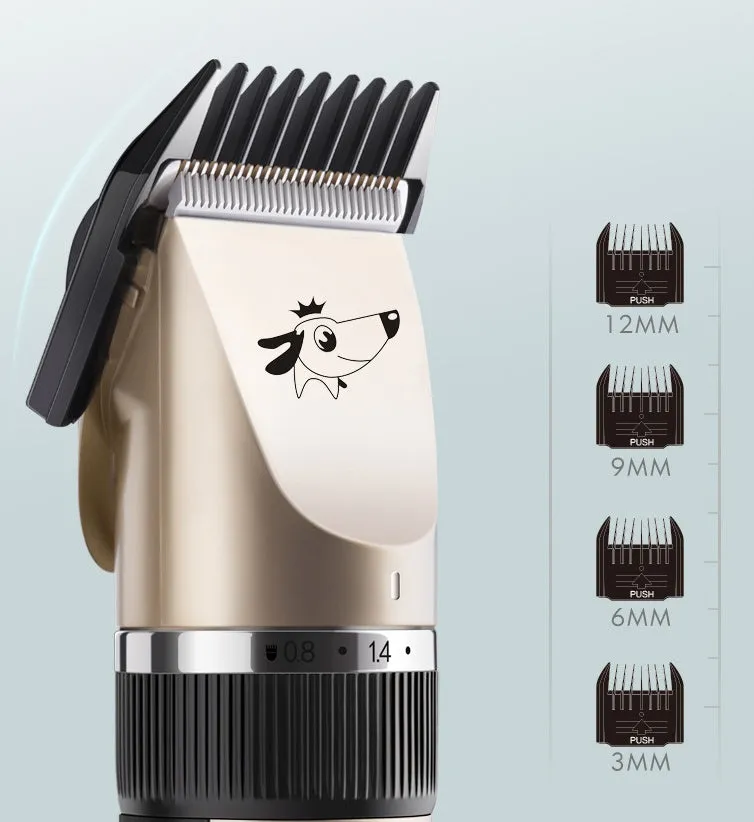 Dog Hair Clipper Shaver