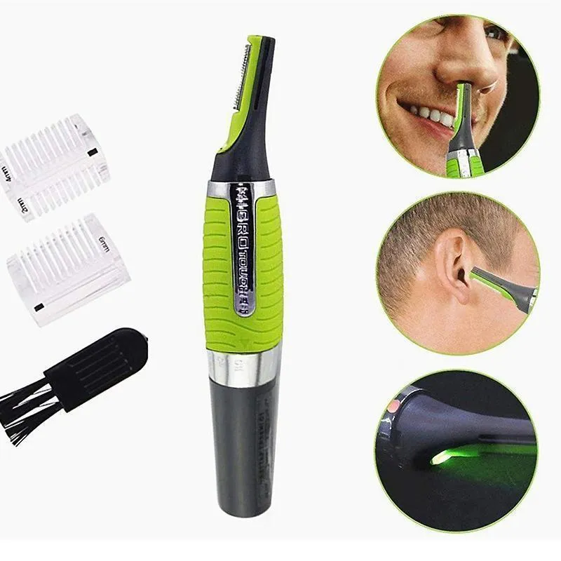 Domom 2 in 1 Hair Trimmer