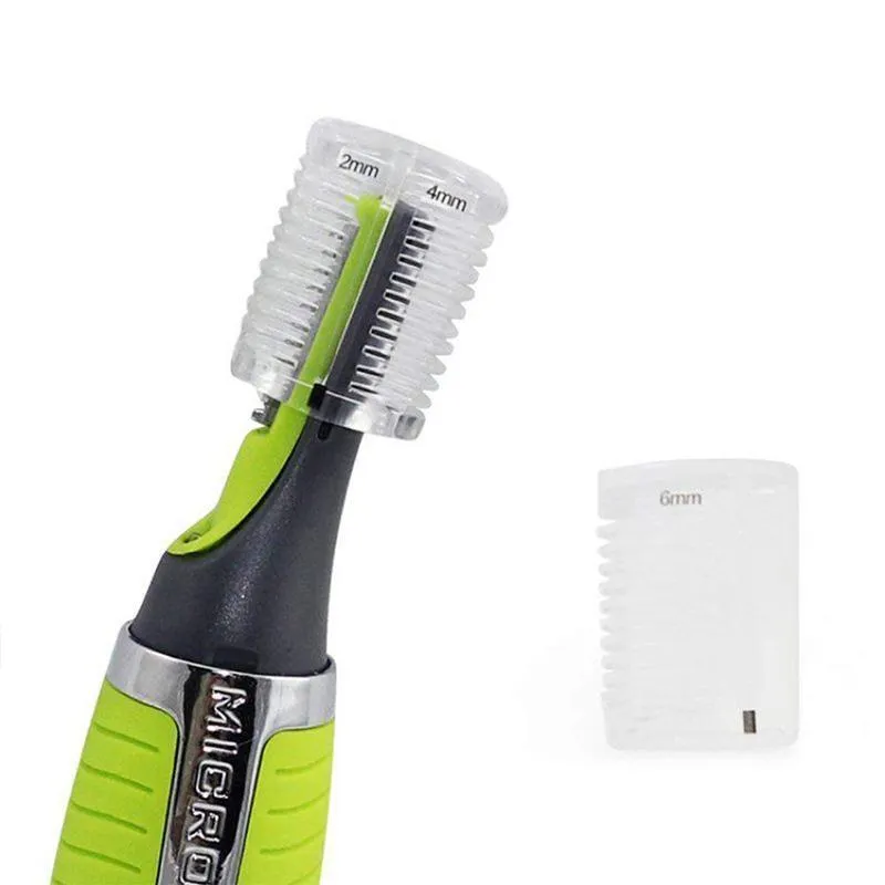 Domom 2 in 1 Hair Trimmer