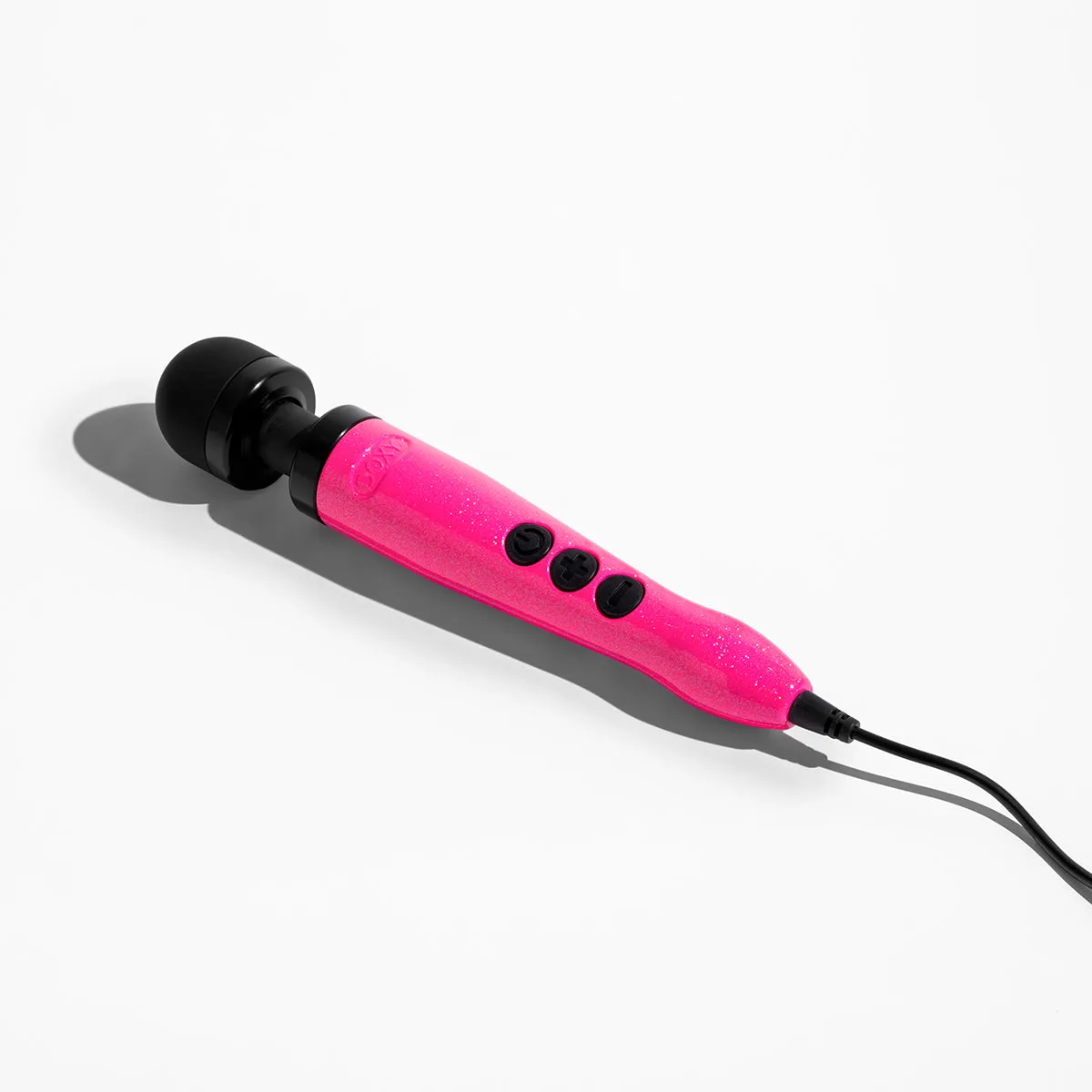 Doxy Die Cast 3 Massager