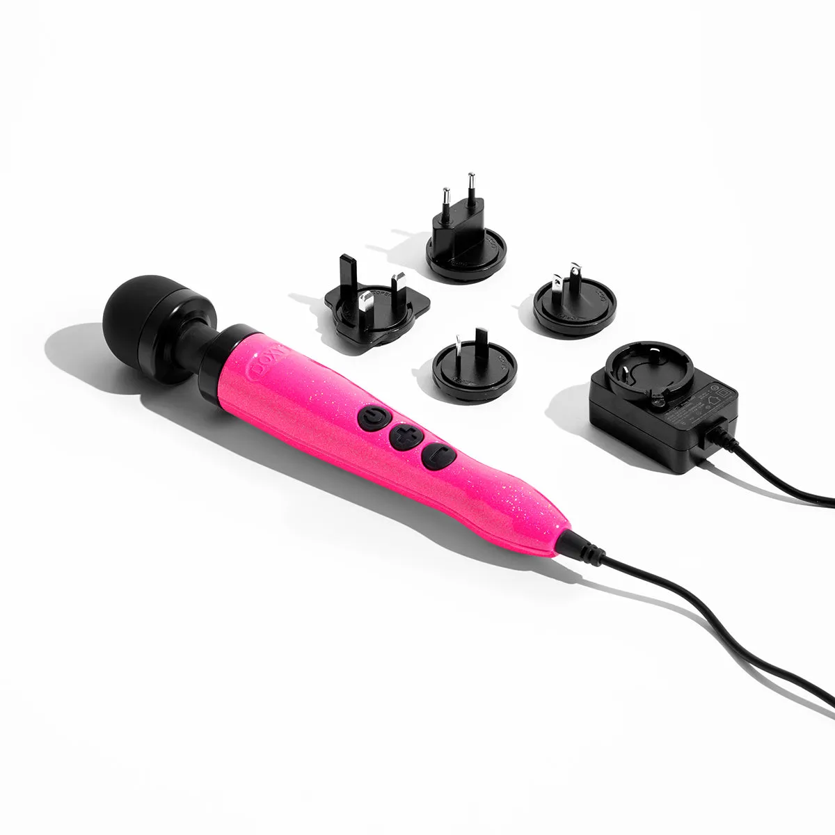 Doxy Die Cast 3 Massager