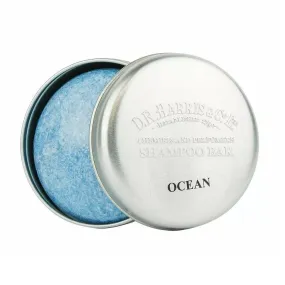 D.R.Harris & Co Ocean Shampoo Bar For Volumising Thinner Hair 50g