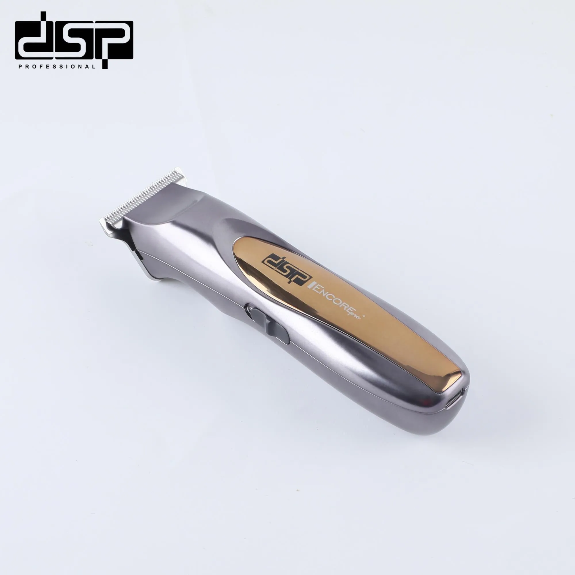 DSP 91392 USB Hair Trimmer