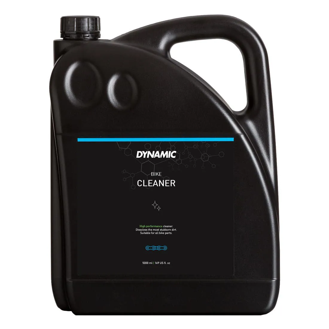 Dynamic Bike Cleaner - Refill Pack 5 Ltr