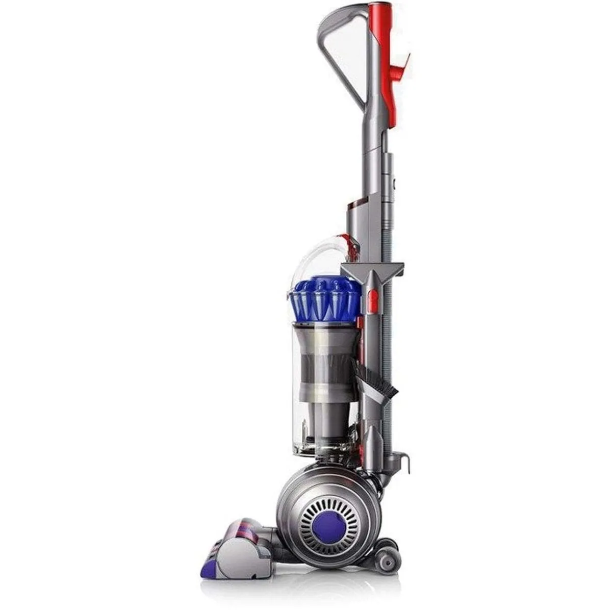 Dyson Small Ball Allergy Bagless Upright Vacuum Cleaner