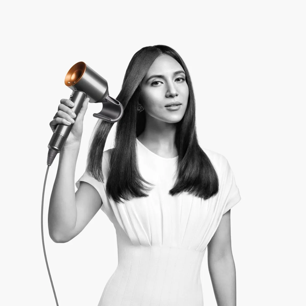 Dyson Supersonic Copper