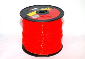 ECHO .095" Nylon Cross Fire Trimmer Line 3lb roll