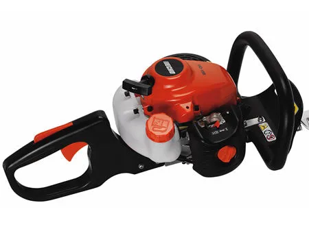 ECHO Hedge Trimmer with 24" double sided blades