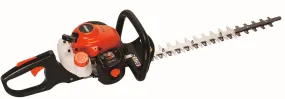 ECHO Hedge Trimmer with 24" double sided blades