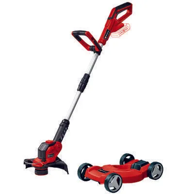 Einhell | Cordless Lawn Trimmer GE-CT 18/28 Li TC-Solo