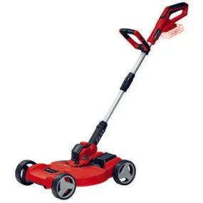 Einhell | Cordless Lawn Trimmer GE-CT 18/28 Li TC-Solo