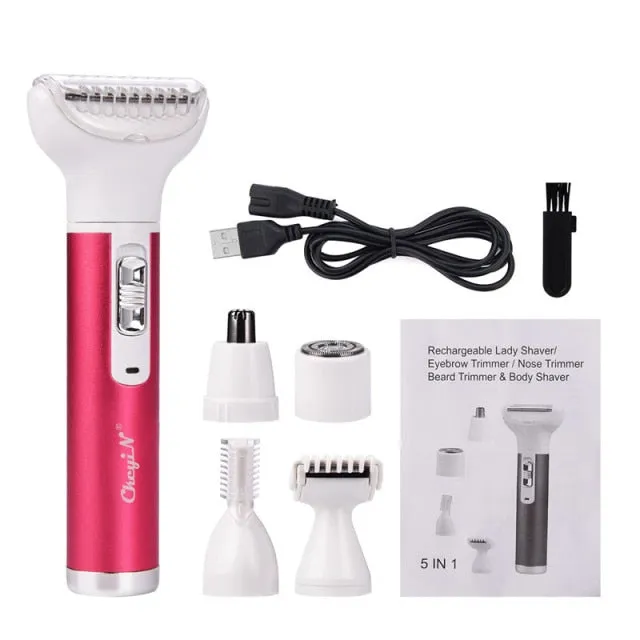 Electric Hair Remover