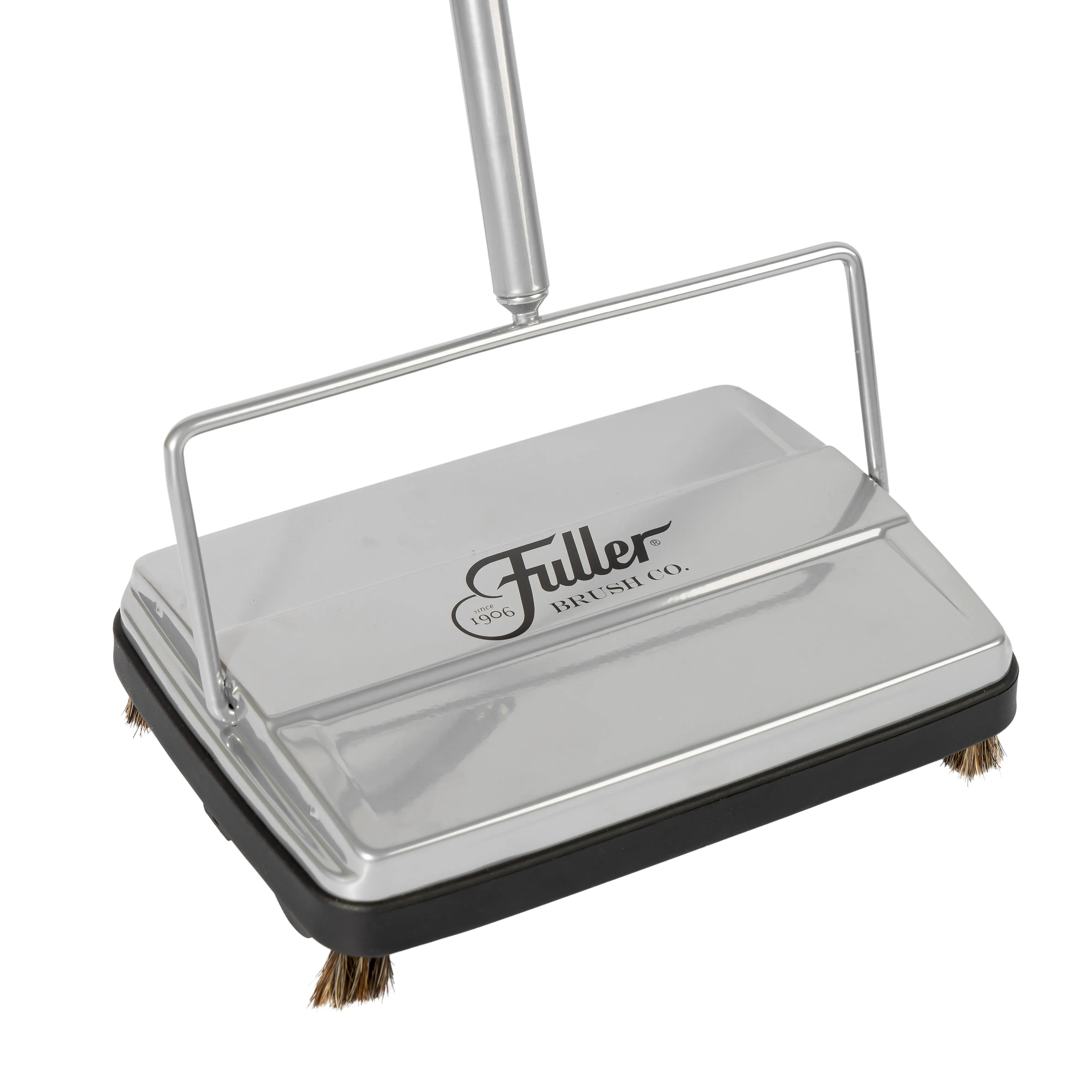 Electrostatic Carpet Sweeper & Floor Sweeper - All Colors