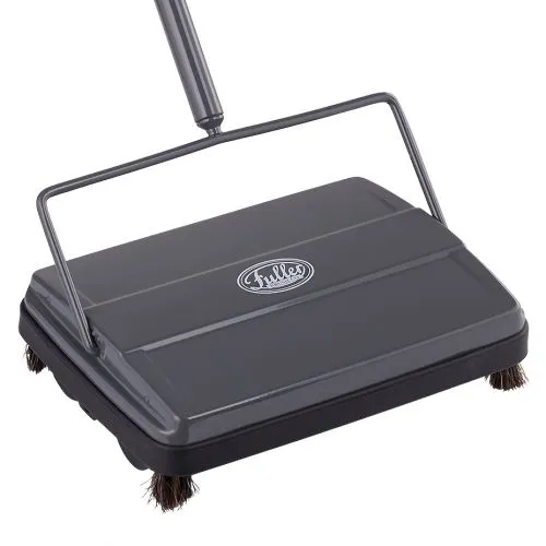 Electrostatic Carpet Sweeper & Floor Sweeper - All Colors