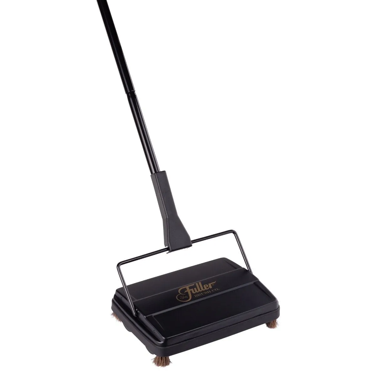 Electrostatic Carpet Sweeper & Floor Sweeper - All Colors