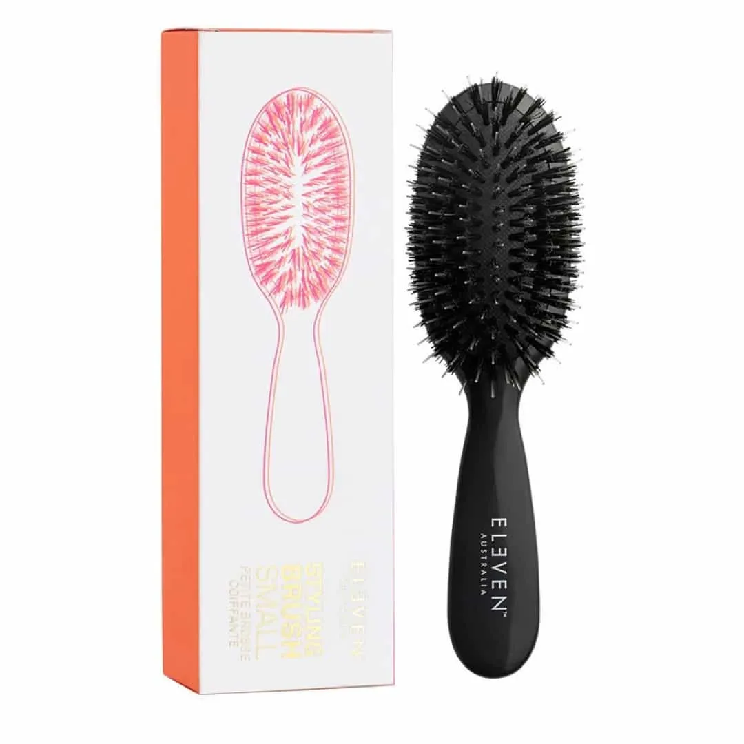 ELEVEN Australia Styling Brush in a Box - Small