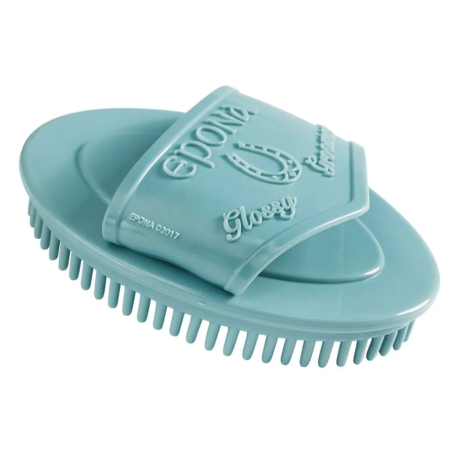 Epona Flexible Curry Comb