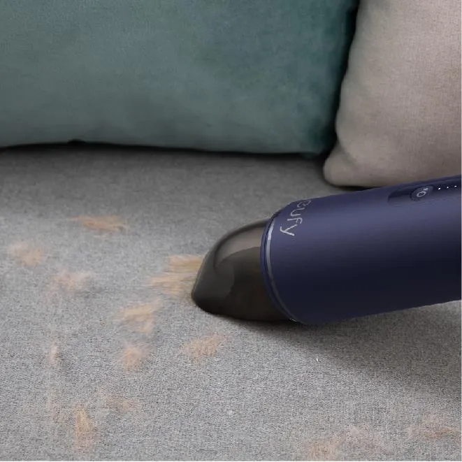 Eufy HomeVac H11 Pure Handheld Vacuum - Blue