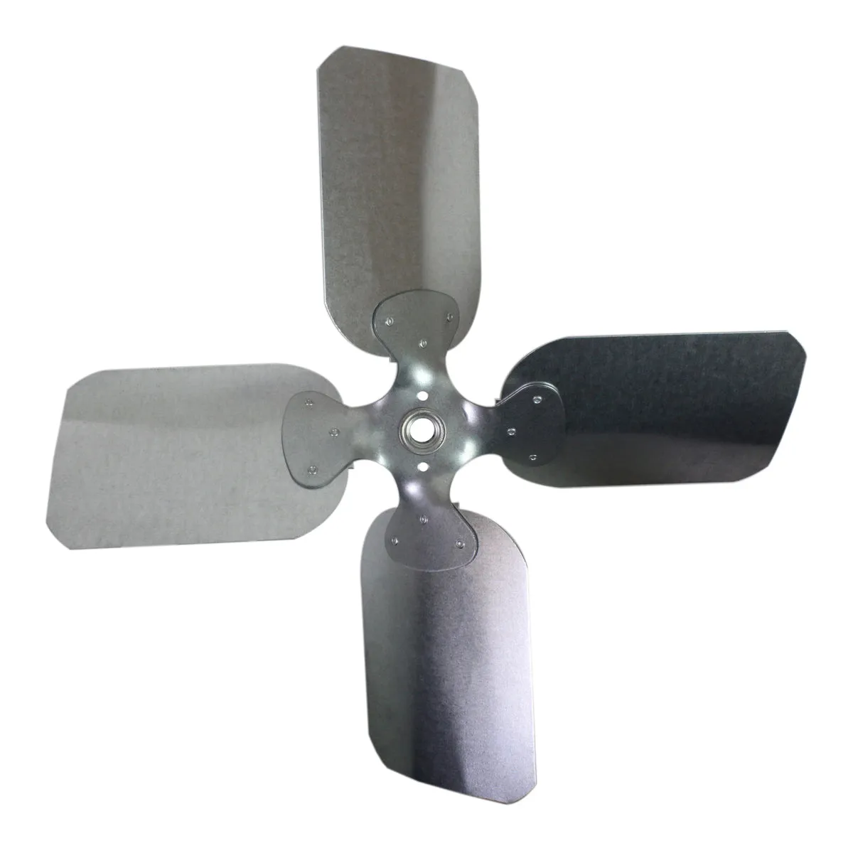 Fan Blade Assembly for 14 In. Standard Power Attic Ventilators and Exhaust Fans