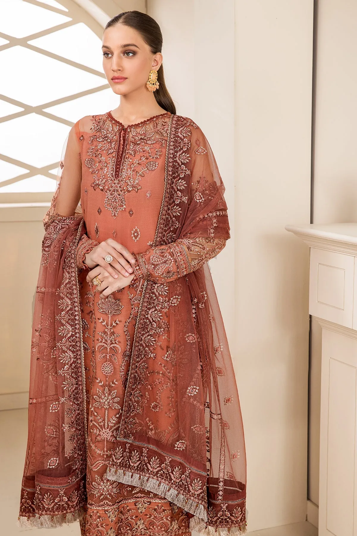 Farasha Luxe Atelier Formal Collection – Marile