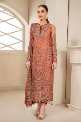 Farasha Luxe Atelier Formal Collection – Marile