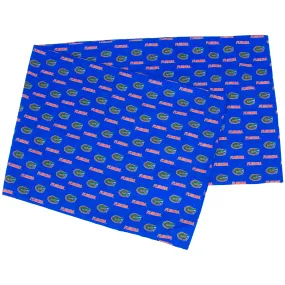 Florida Gators Body Pillow Pillowcase