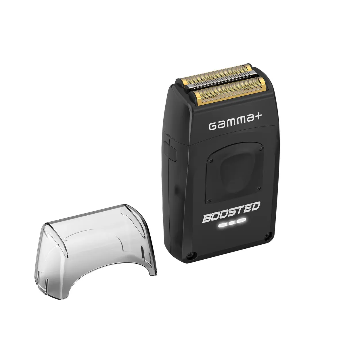 Gamma  Boosted Foil Shaver w/ Super Torque Motor (GP808M)