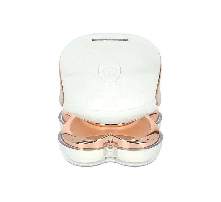 GEEPAS 4 Head Ladies Epilator