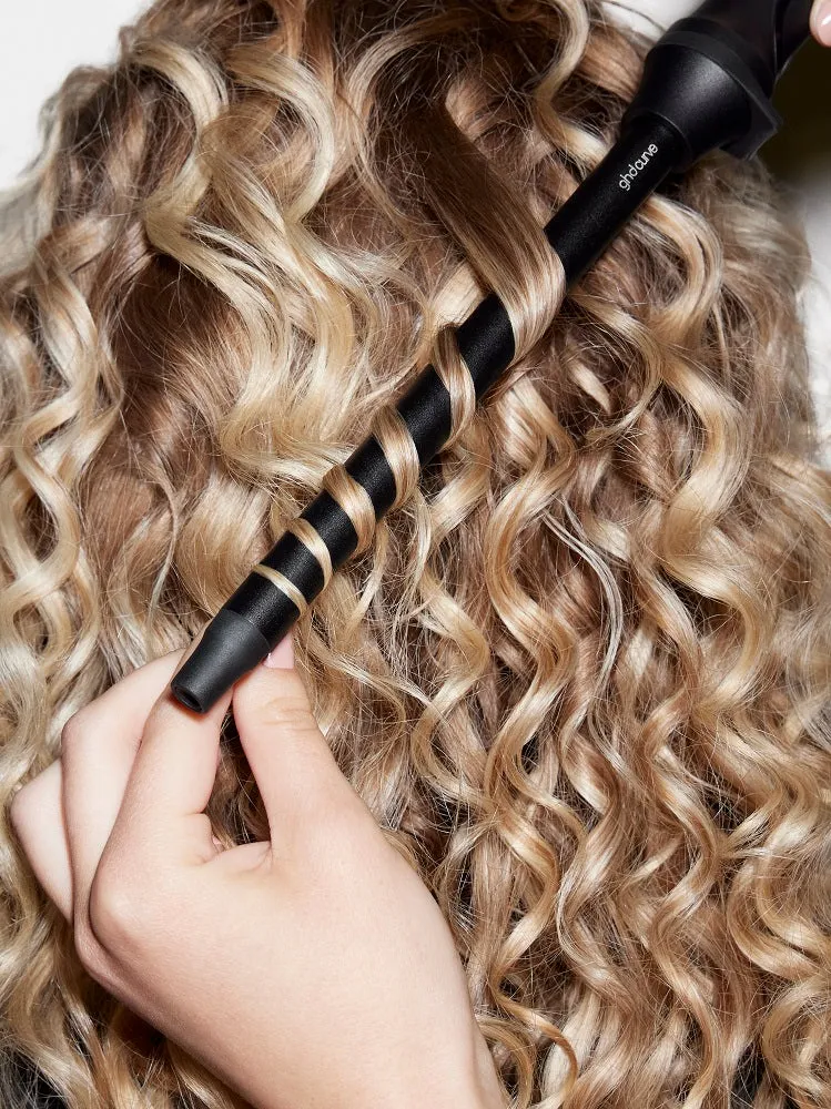 ghd Curve – Thin Curl Wand (14mm)