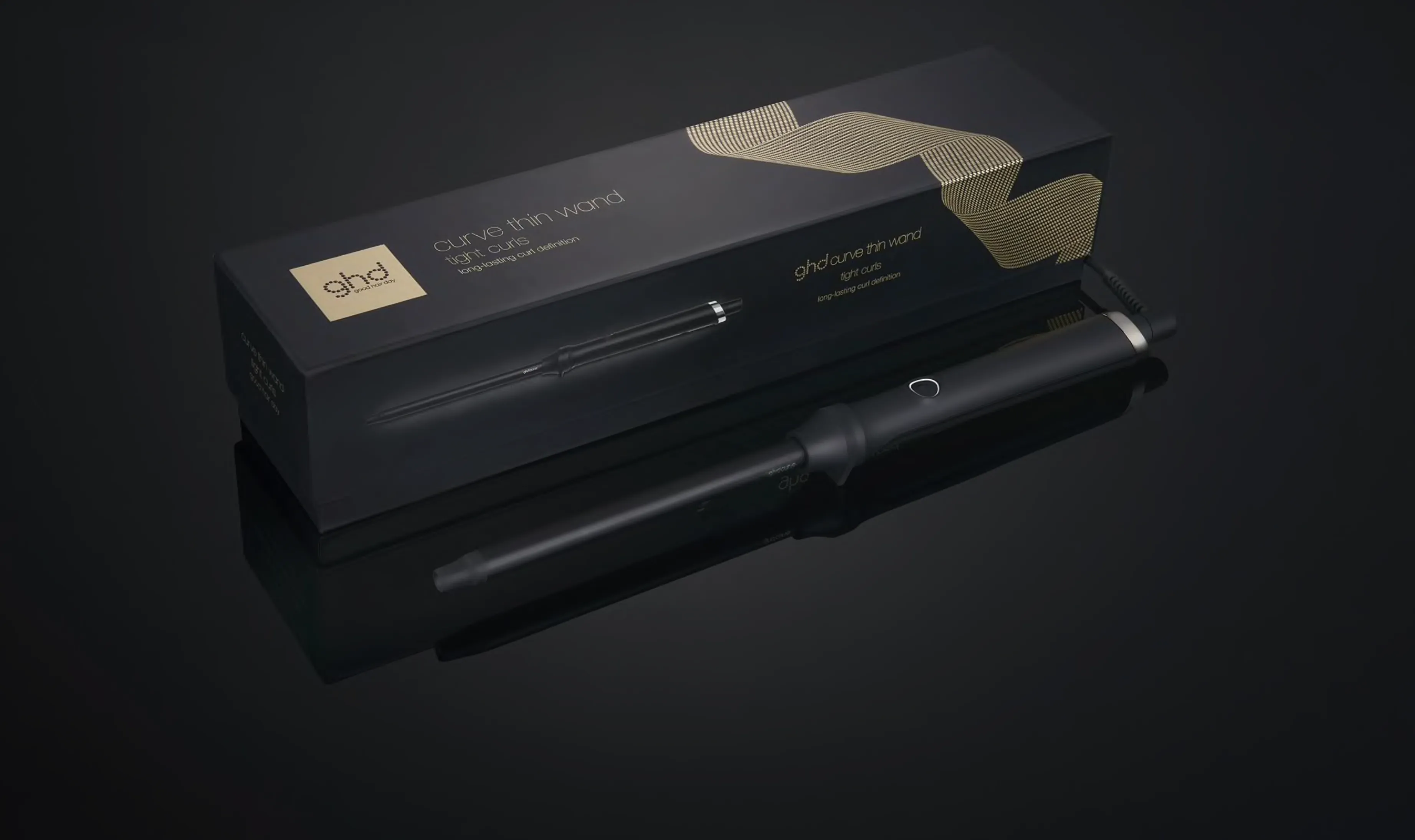 GHD Curve Thin Wand