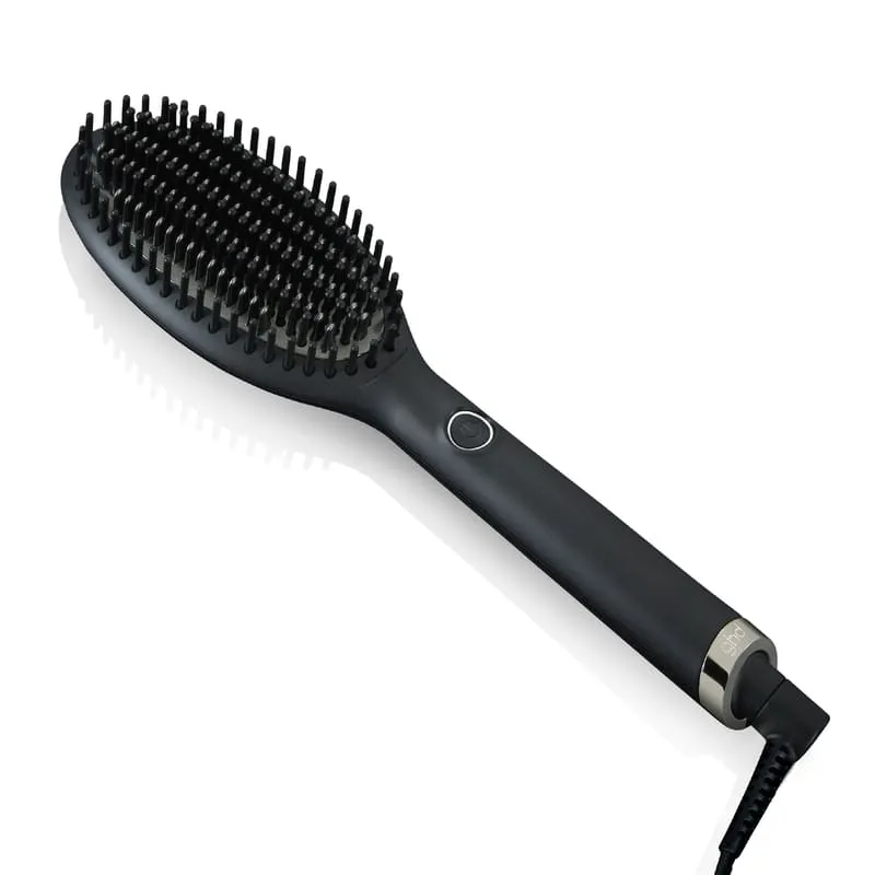 ghd Glide Hot Brush Gift Set