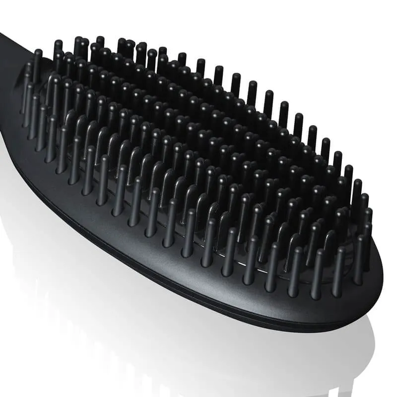 ghd Glide Hot Brush Gift Set