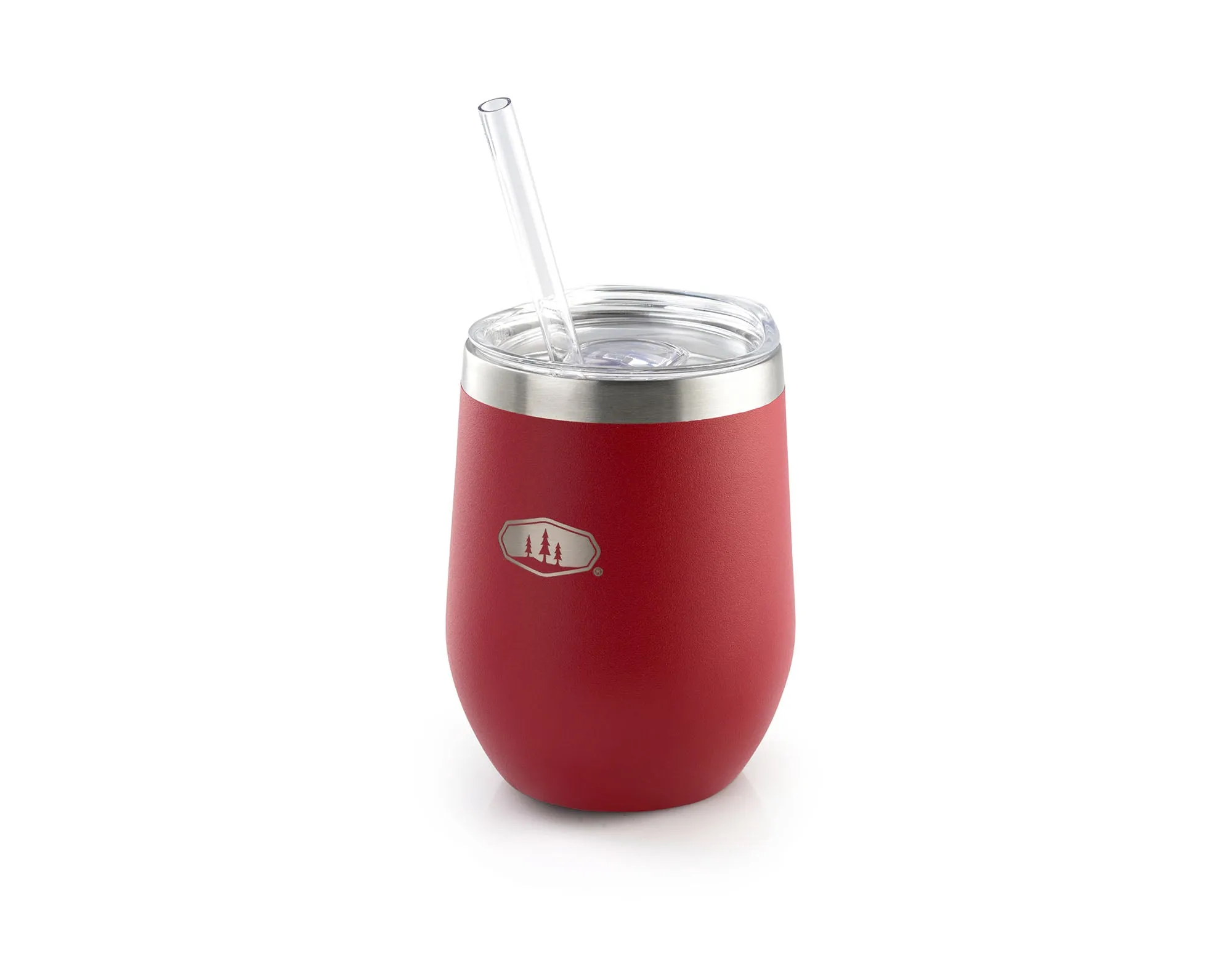 Glacier Stainless 12 fl. oz. Tumbler