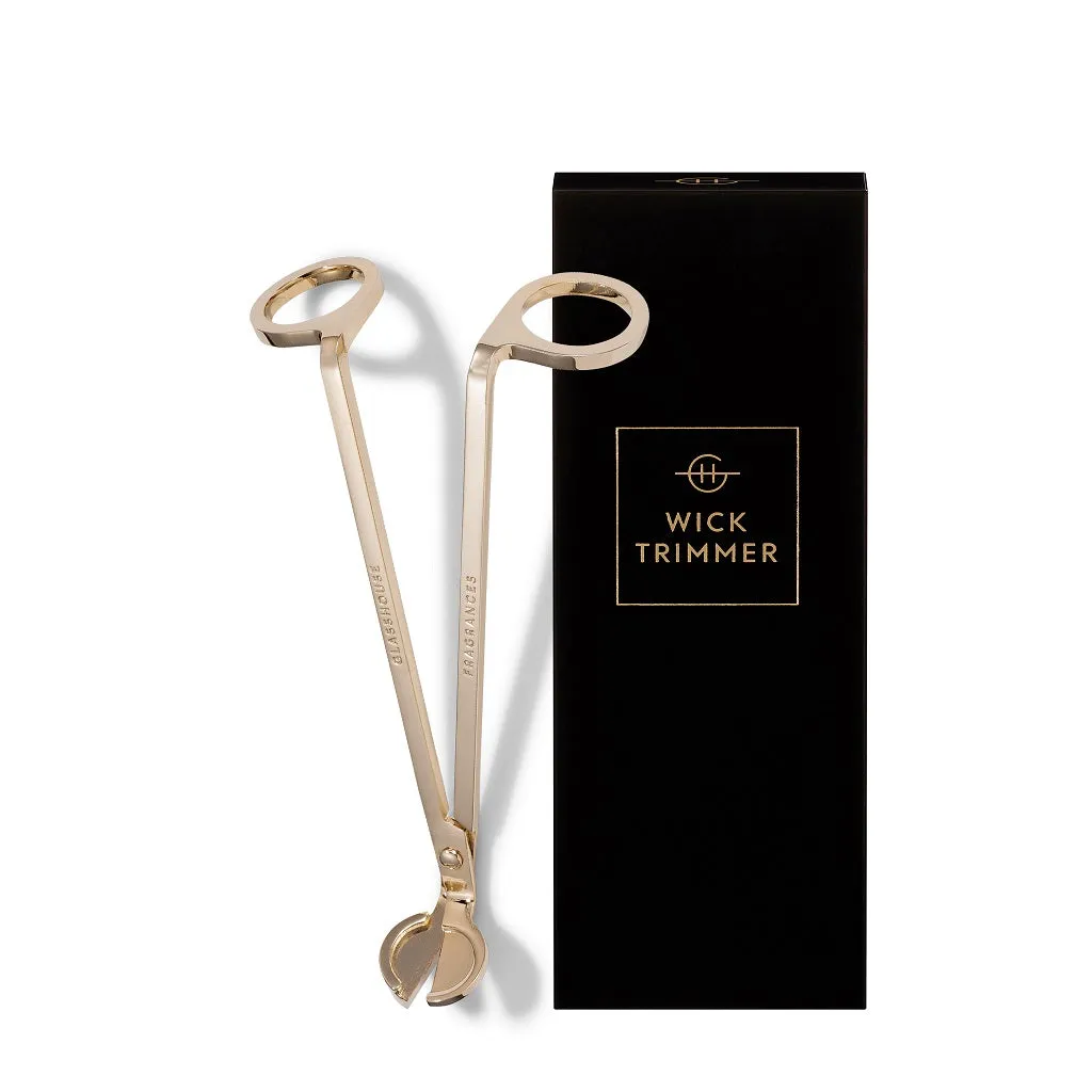 Glasshouse Fragrance - Wick Trimmer