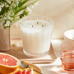 Grapefruit 3-Wick Candle by Nest