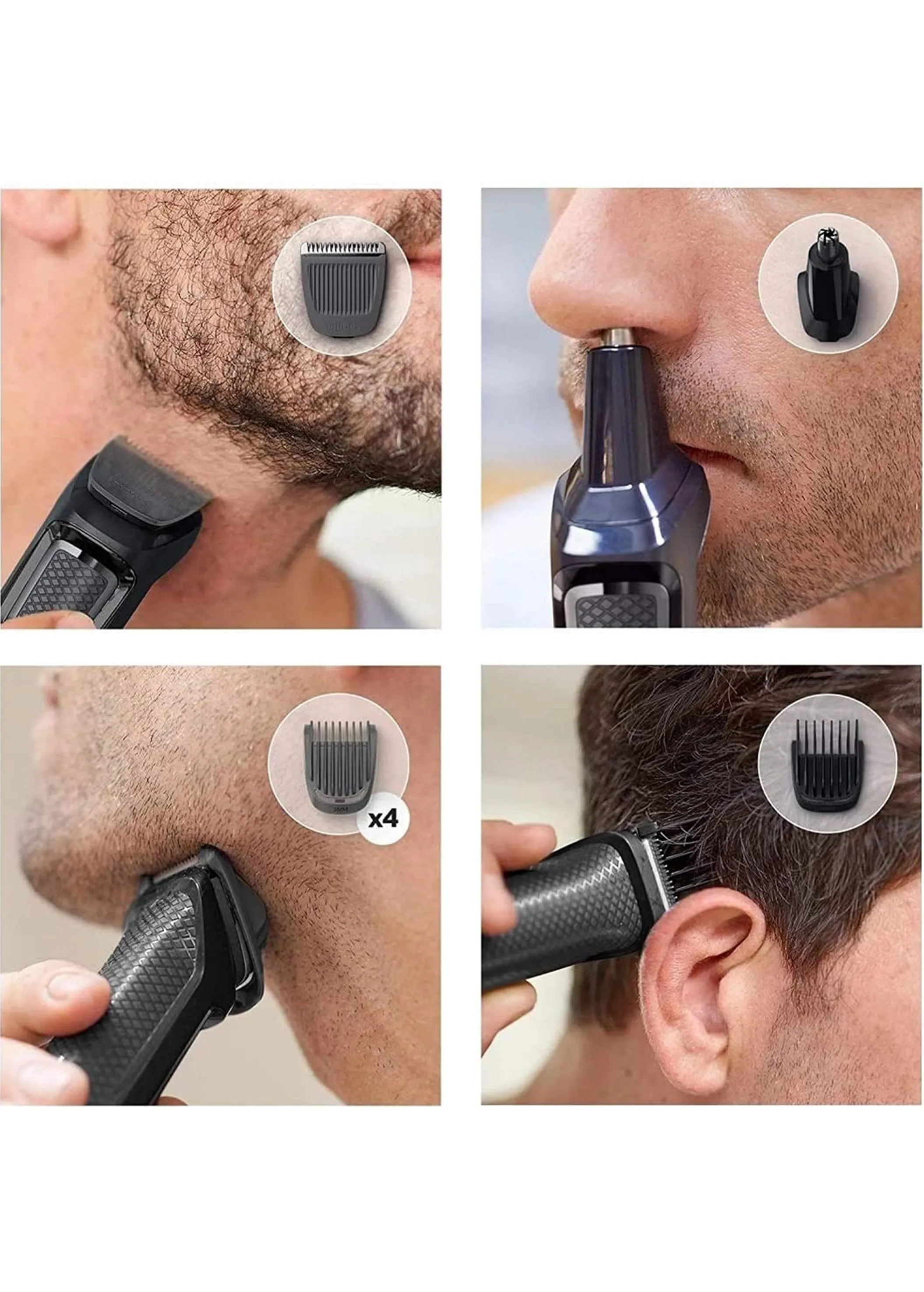 Hair Trimmer