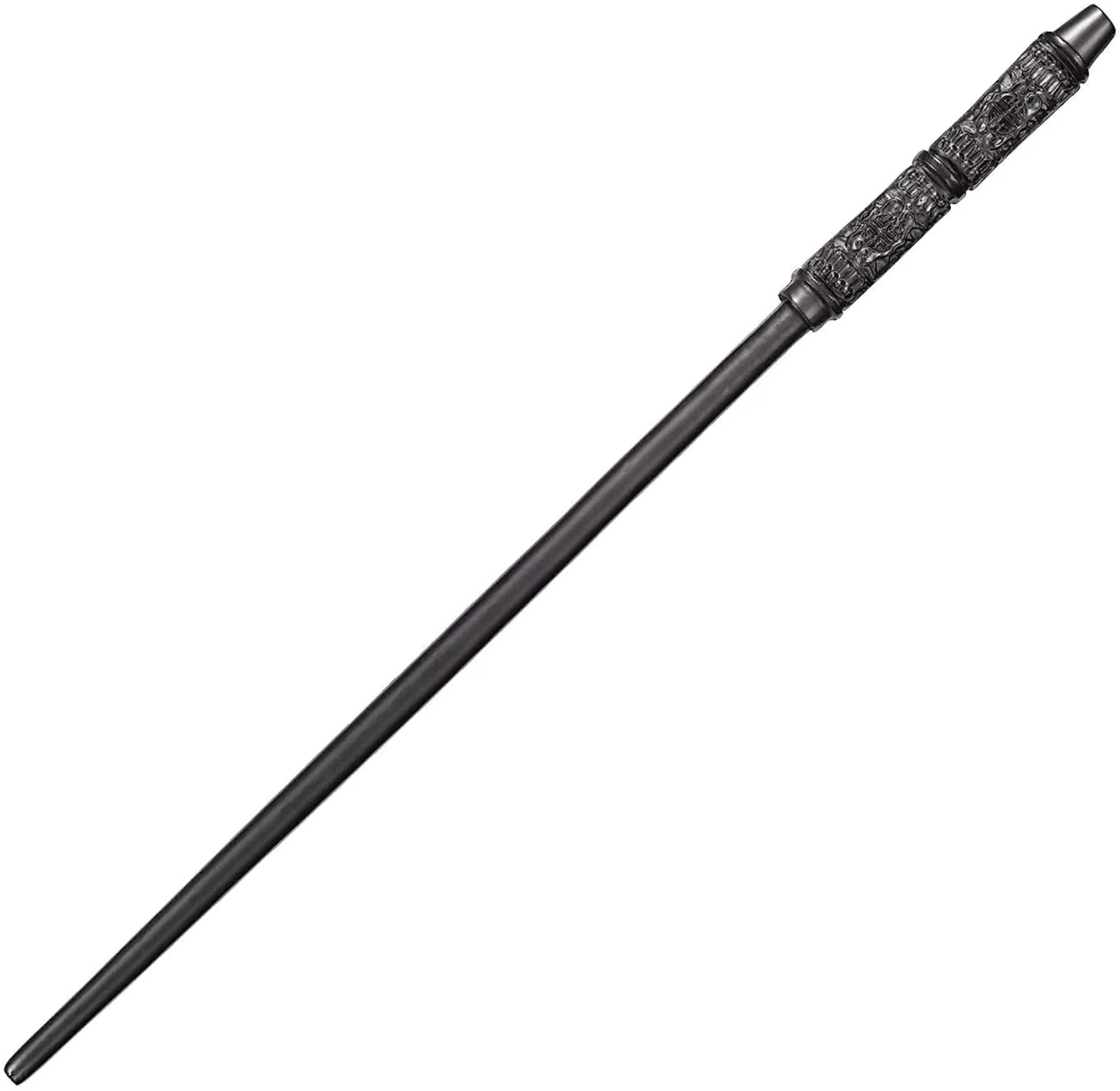 harry potter snap wand with black music box