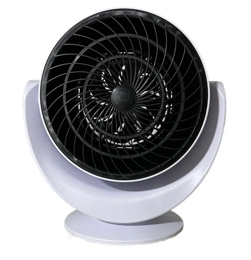 Heat And Cold Air Circulator Fan F49-8-1150