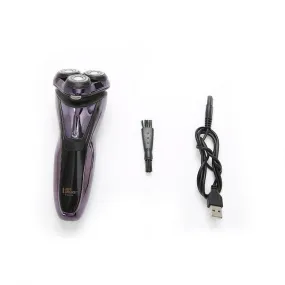 High-Performance Electric Men's Shaver