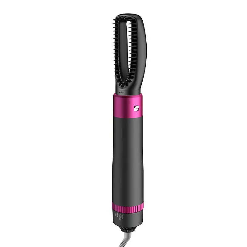 High Power 5-in-1 Hot Air Comb 1200W Multifunctional Brush Styler