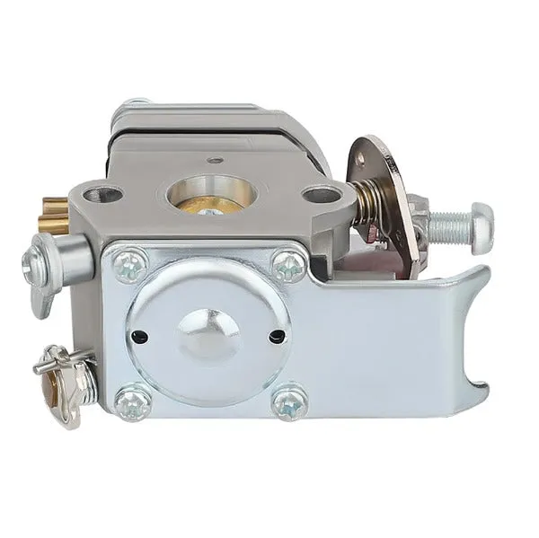 Hipa C1U-W19 530071811 Carburetor for Poulan P4500 PP025 PP125 PP258TP PP25E PP325 SM706 Trimmer Craftman 358791010 358791030 358791050 358791530