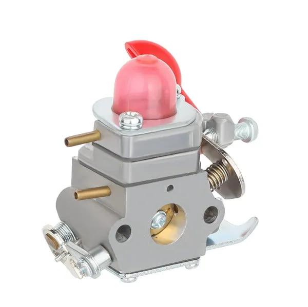 Hipa C1U-W19 530071811 Carburetor for Poulan P4500 PP025 PP125 PP258TP PP25E PP325 SM706 Trimmer Craftman 358791010 358791030 358791050 358791530