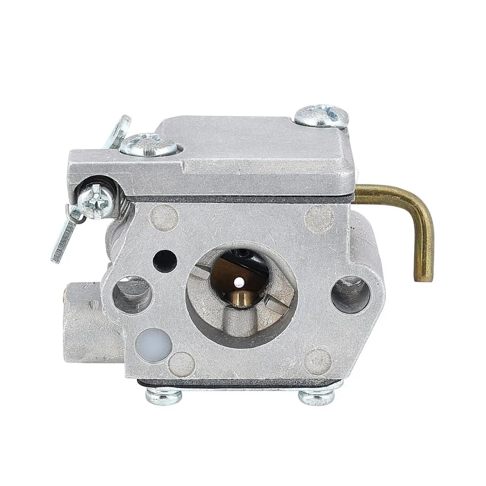 Hipa Carburetor for Troy Bilt TB20CS TB10CS TB20DC TB65SS TB70SS TB70FH TB90BC String Trimmer #753-05133 WT-827 791-182875 791-182062 791-182535 753-04333