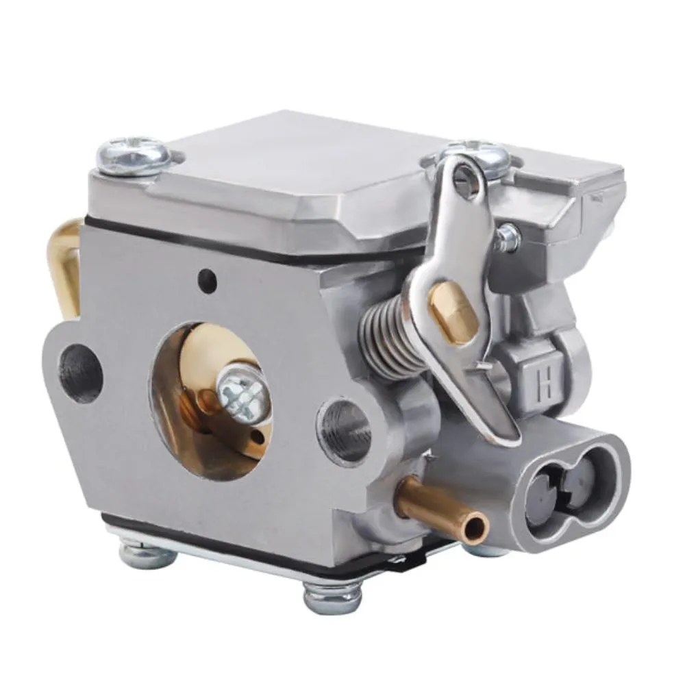 Hipa Carburetor for Troy Bilt TB20CS TB10CS TB20DC TB65SS TB70SS TB70FH TB90BC String Trimmer #753-05133 WT-827 791-182875 791-182062 791-182535 753-04333