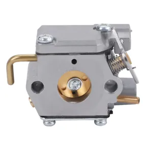 Hipa Carburetor for Troy Bilt TB20CS TB10CS TB20DC TB65SS TB70SS TB70FH TB90BC String Trimmer #753-05133 WT-827 791-182875 791-182062 791-182535 753-04333