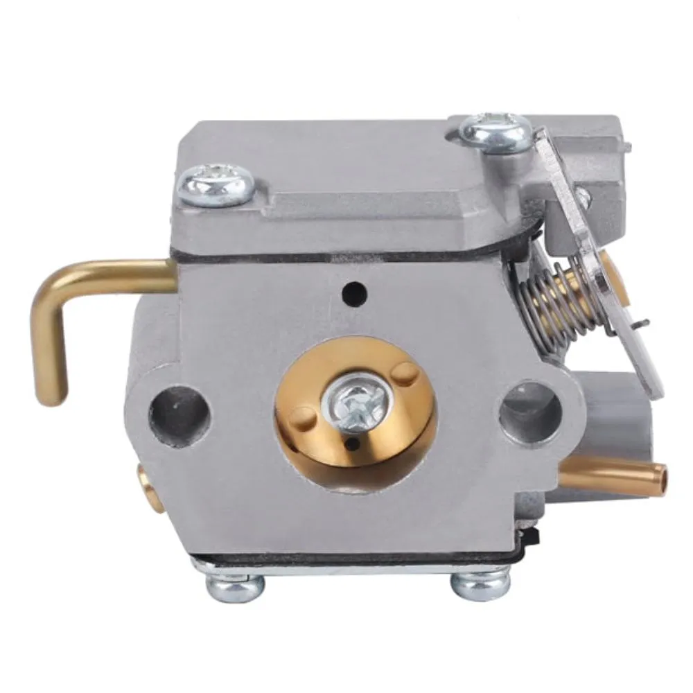 Hipa Carburetor for Troy Bilt TB20CS TB10CS TB20DC TB65SS TB70SS TB70FH TB90BC String Trimmer #753-05133 WT-827 791-182875 791-182062 791-182535 753-04333