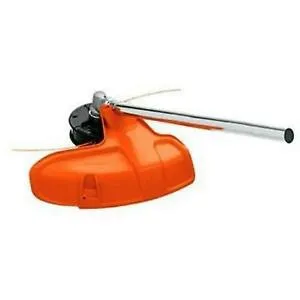 Husqvarna 300TA DX Trimmer Attachment